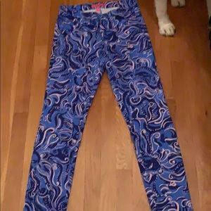 Lilly Pulitzer jeans